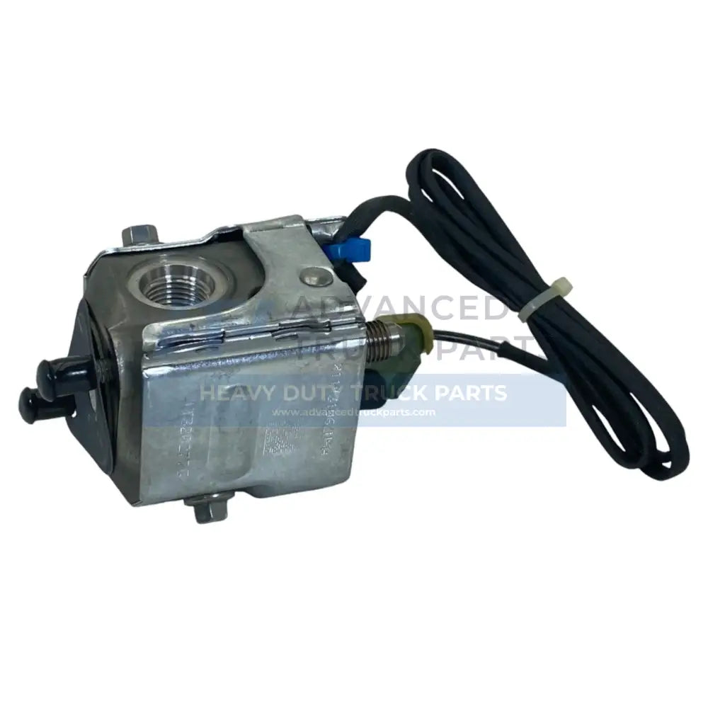 21503936 Genuine Volvo Aftertreatment Dpf Injector D11H