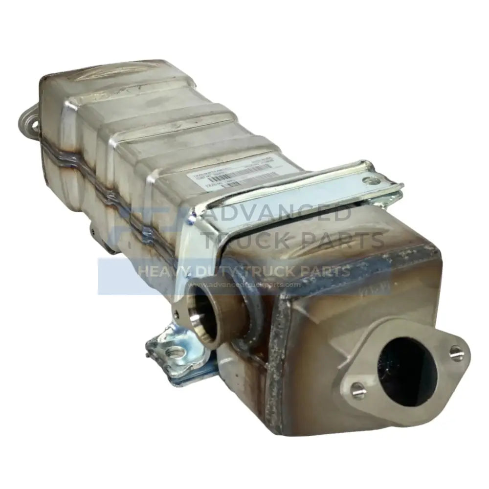 2881692Nx Genuine Cummins Exhaust Recirculation Cooler Kit