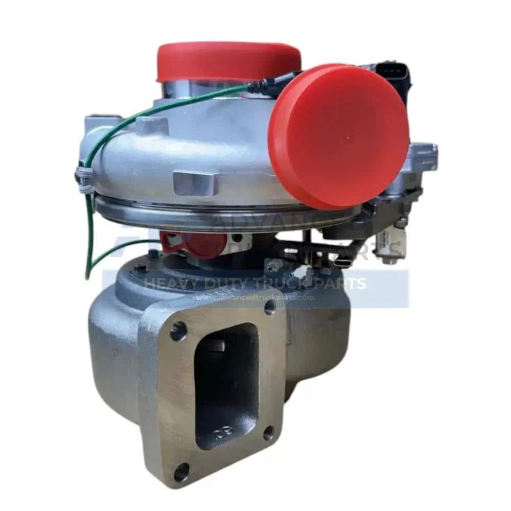 789500-0017 Genuine Garrett Turbocharger GTC4088V