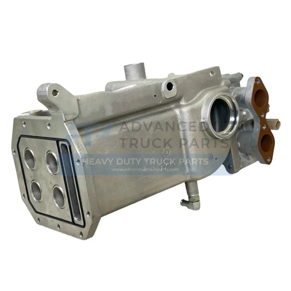 2511089C92 Genuine International Cooler Kit Egr Module Assy