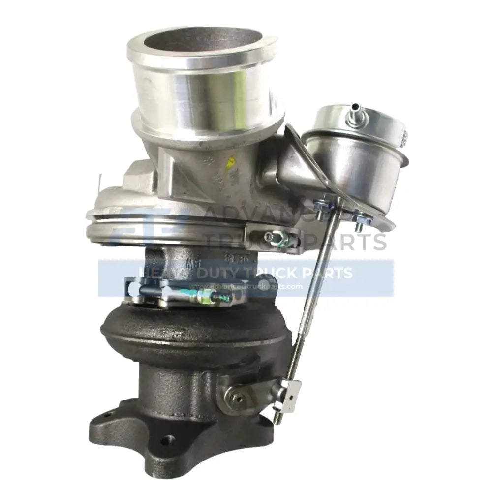 2011-2015 Genuine International MaxxForce 9 Turbocharger - Turbochargers