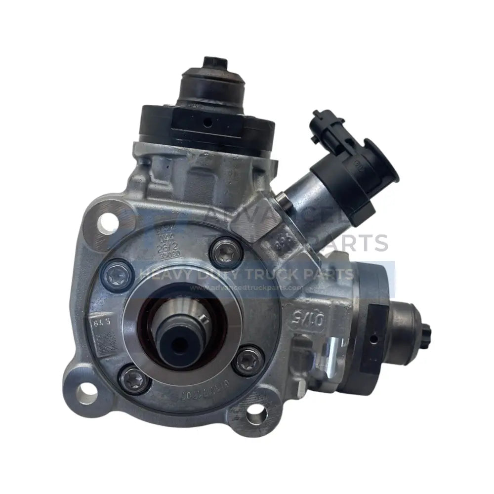 2011-2016 Genuine Bosch PowerStroke 6.7L High Pressure Fuel Pump - High Pressure Fuel Pumps