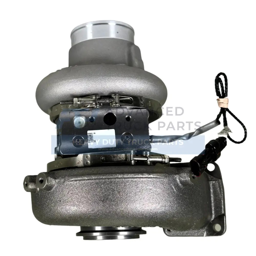 5357368 2011-2016 Genuine Cummins ISX15 HE451VE Turbocharger