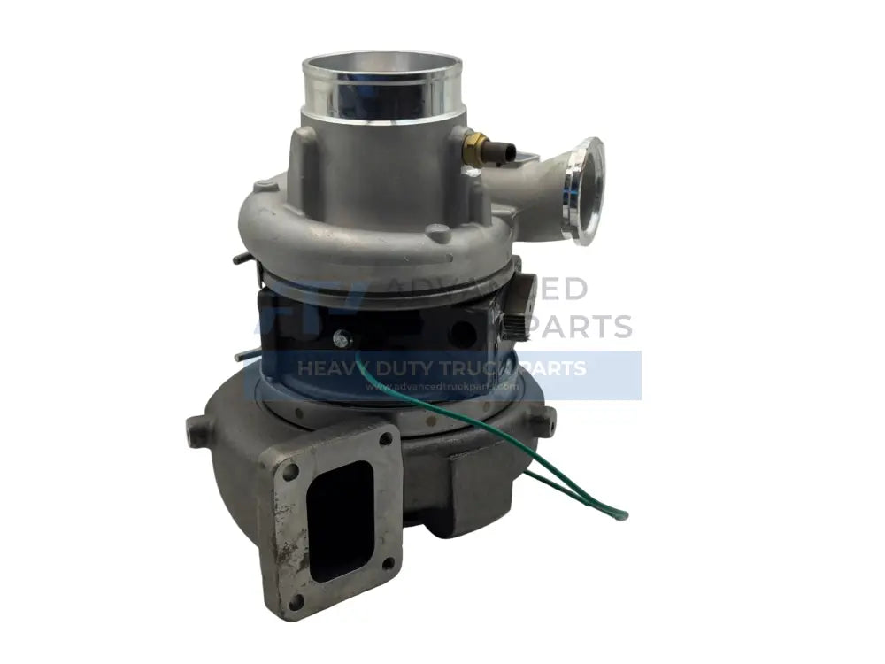 2011-2016 OE-Turbo Power HE400VG Cummins ISX15 Turbocharger - TURBOCHARGER ACTUATOR
