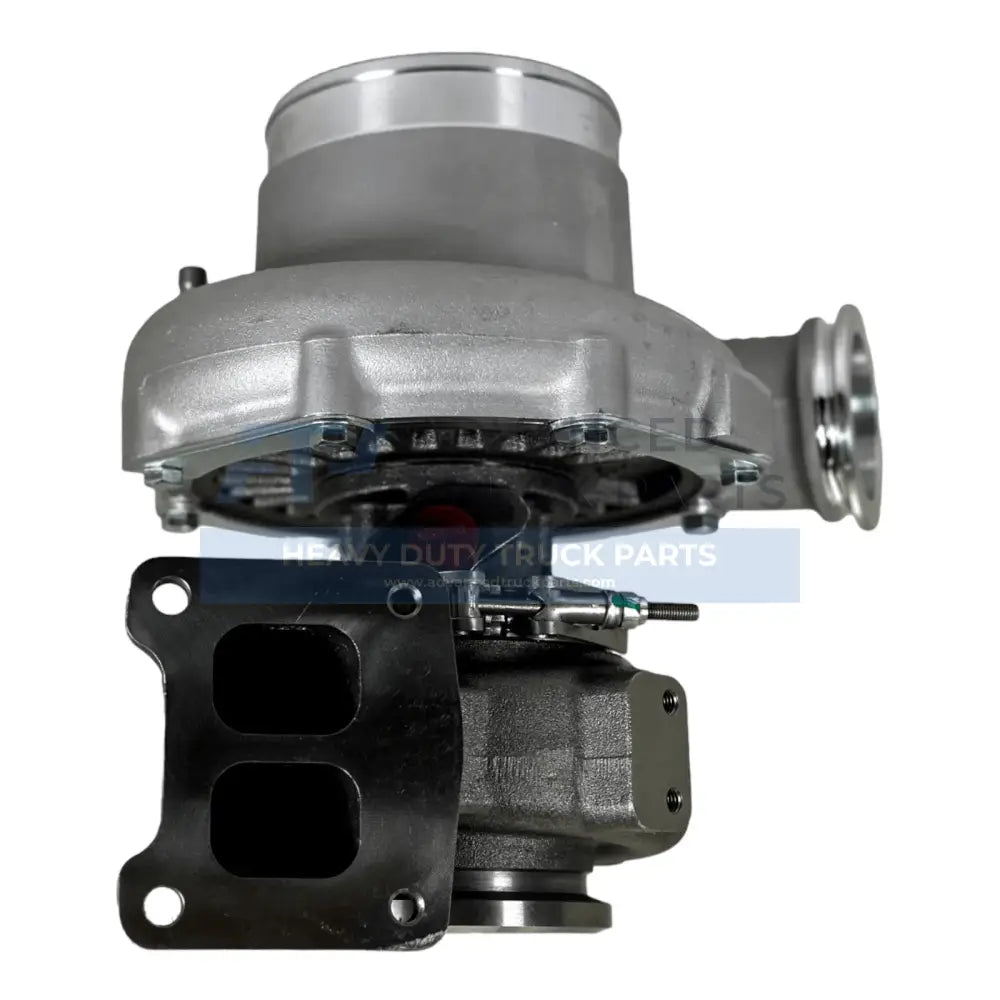 887393-5005S OEM Garrett Turbocharger For Detroit Diesel Dd15 14.8L