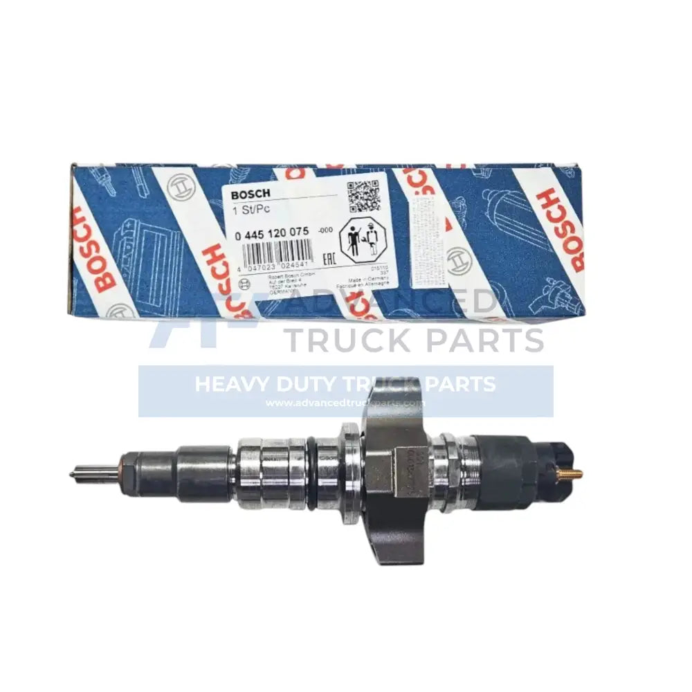 0445120075 Genuine Bosch Injector Nozzle