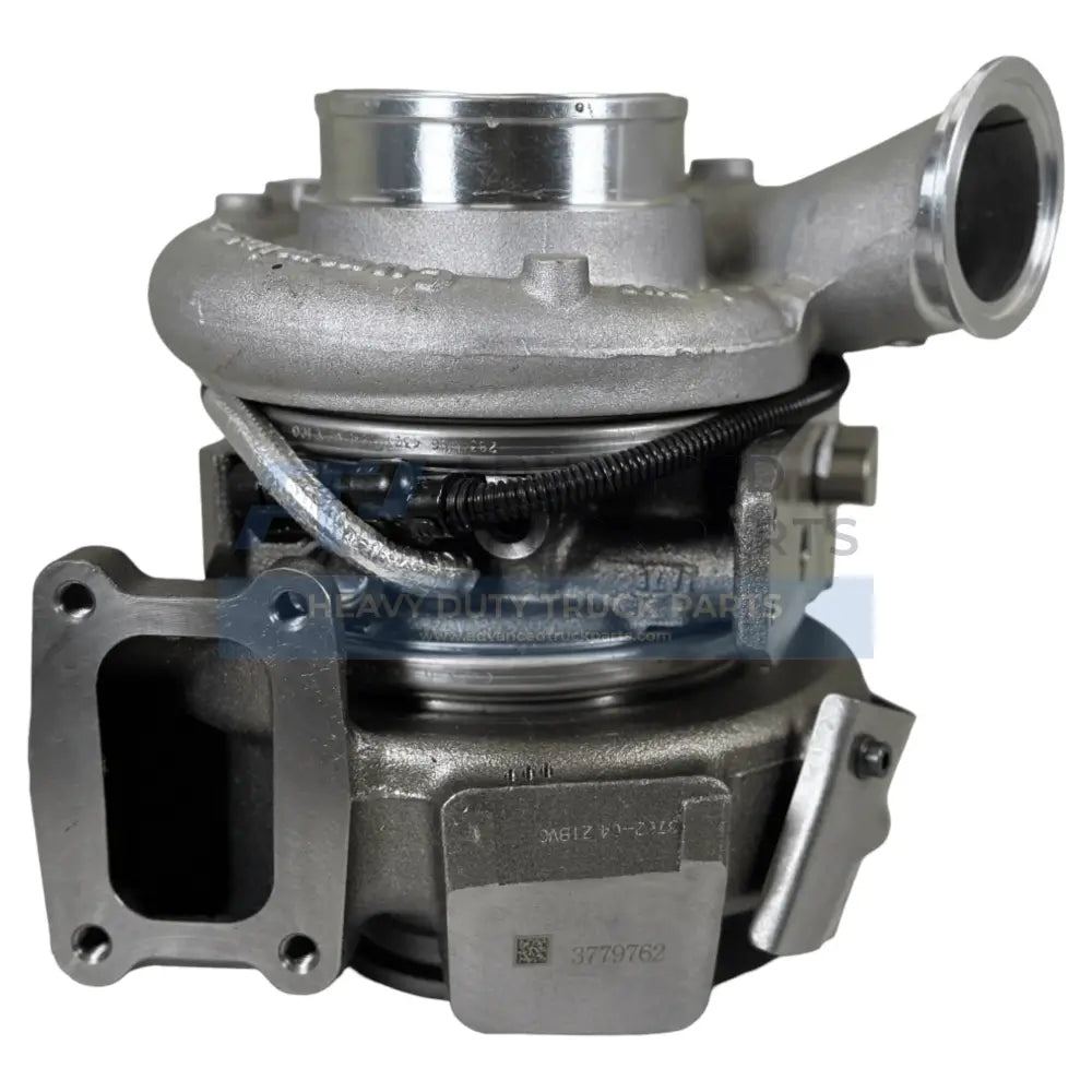 5327359 Oem Cummins Turbocharger He300Vg For Cummins Iveco Cursor 13 380 Hp
