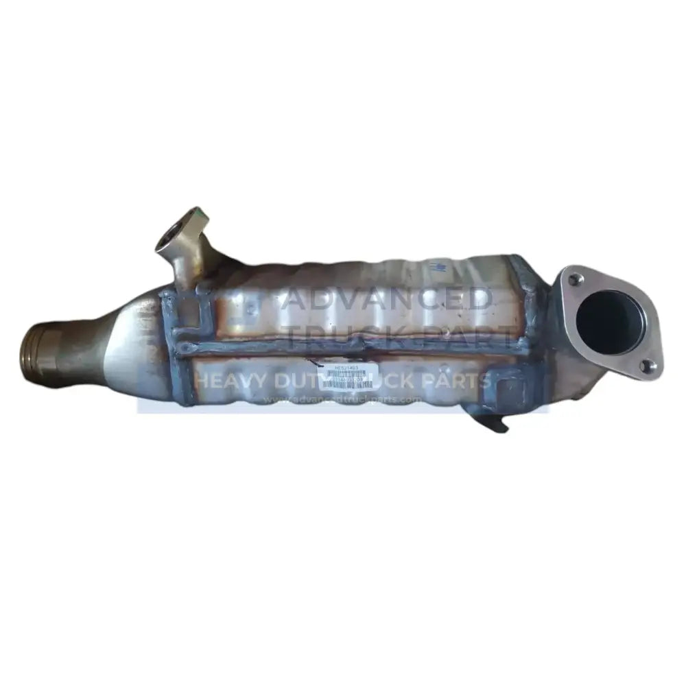 RE521493 Genuine John Deere Heat Exchanger