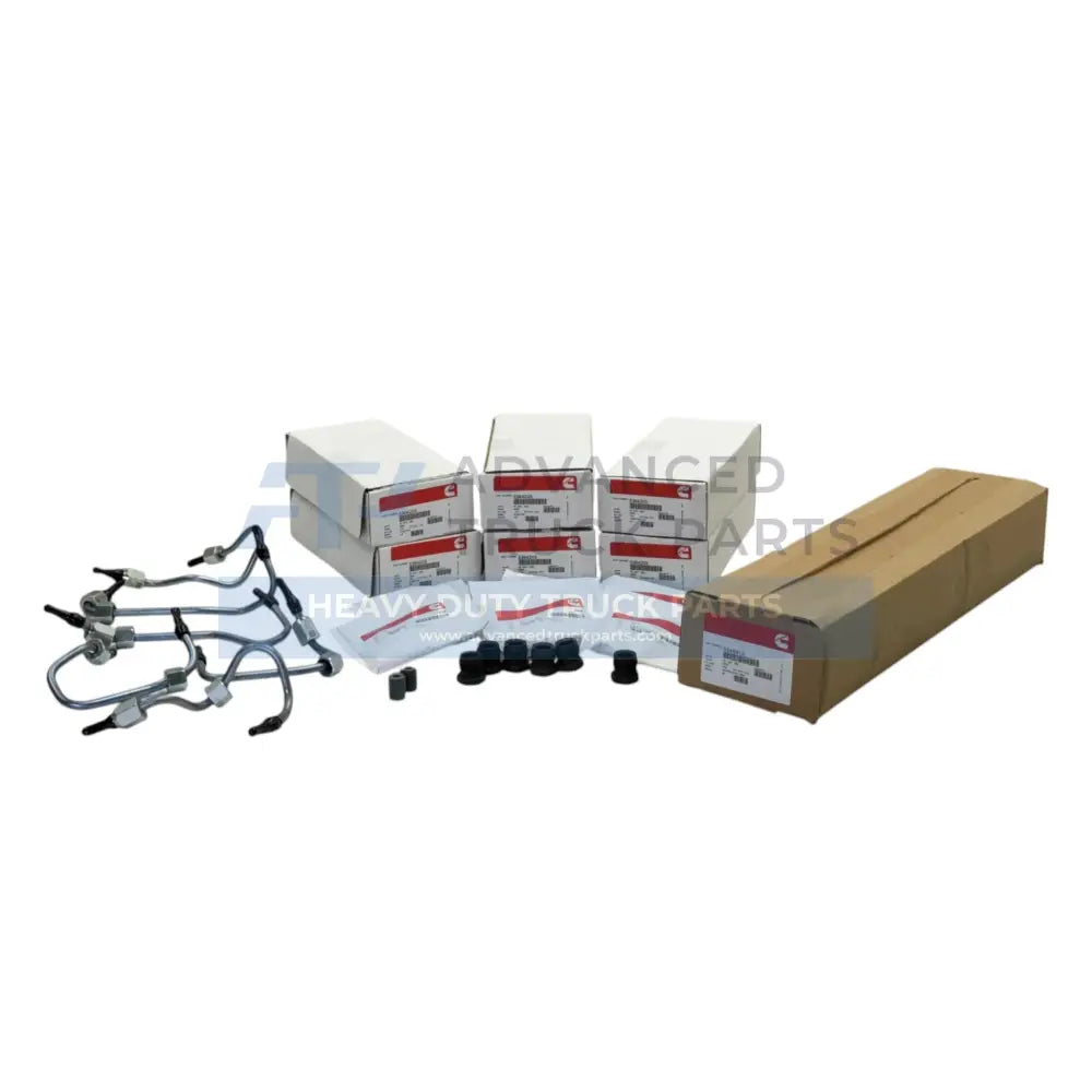 CSRLY783AA Genuine Mopar Fuel Injection Kit