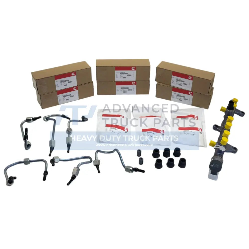 CSRLY782AA Genuine Mopar Fuel Injection Kit