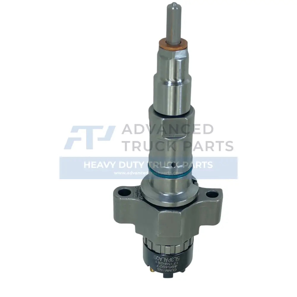 2872127 Oem Cummins Fuel Injector For Xpi Fuel Systems On Epa07 8.9L Isc/Isl
