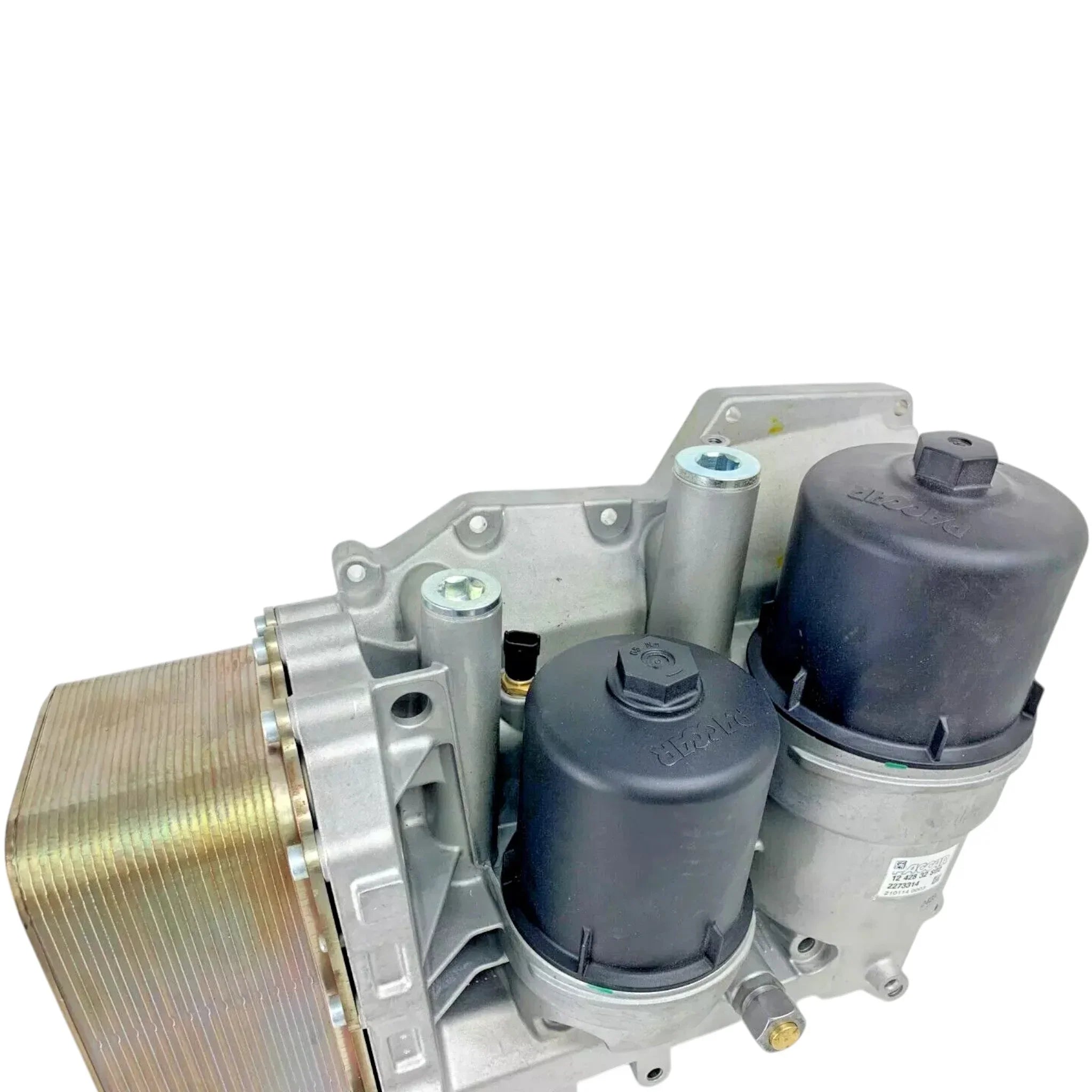 2011886 Genuine Paccar Oil Module MX-13 EPA13