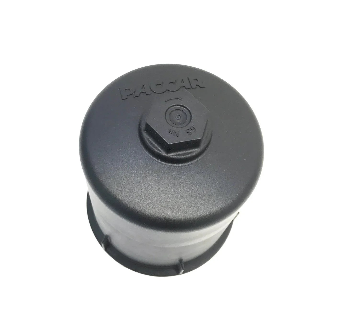 2011888PE Genuine Paccar Oil Filter Cap