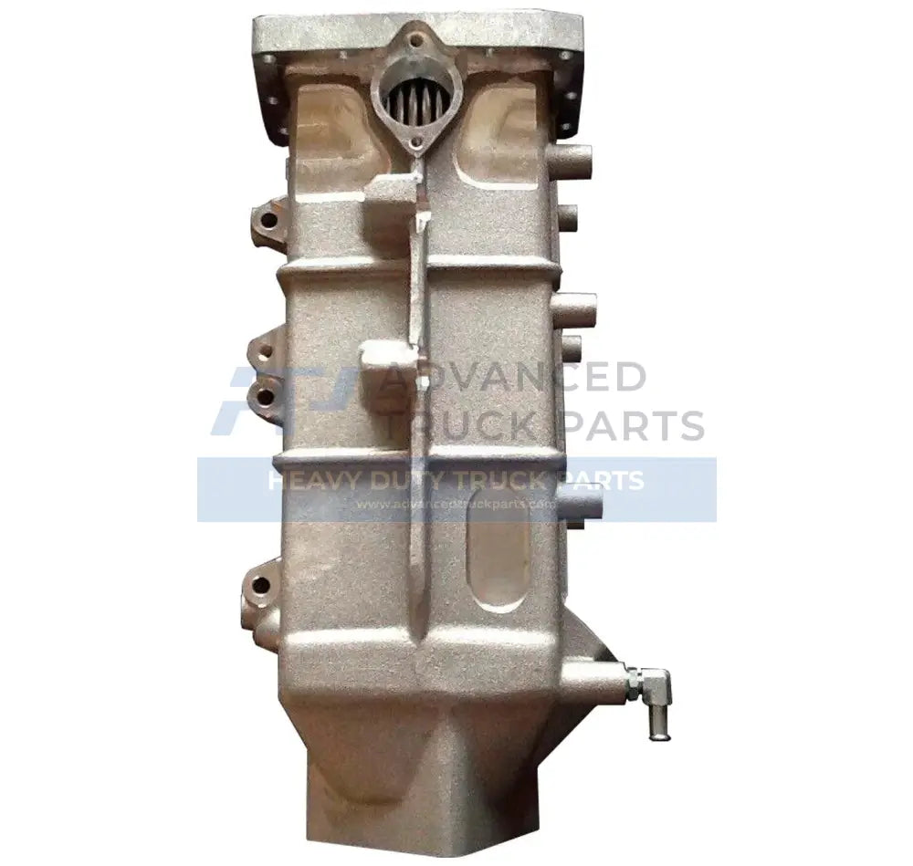 2514473C91 Genuine International Egr Cooler Kit