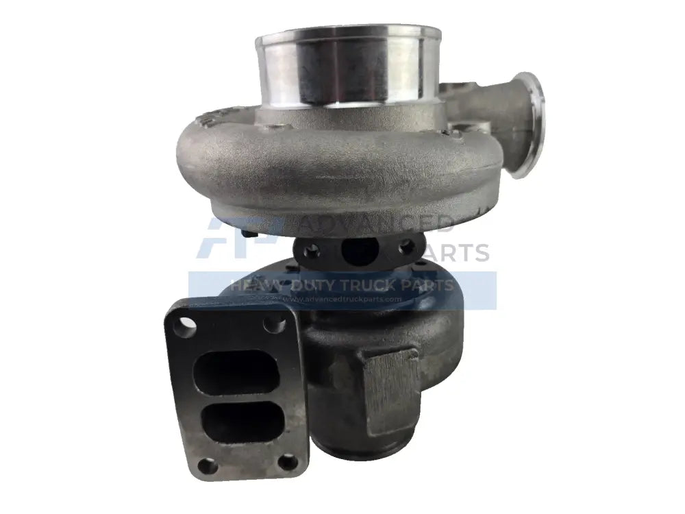 2012-2015 Genuine Cummins QSB 6.7L HX35 Turbocharger Kit - Turbochargers