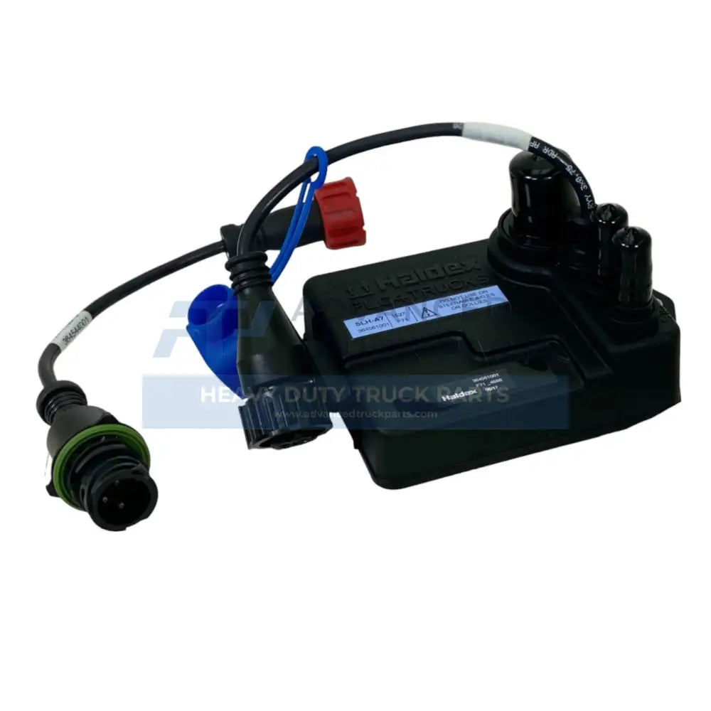 201200BA Genuine Haldex Abs Electronic Control Unit