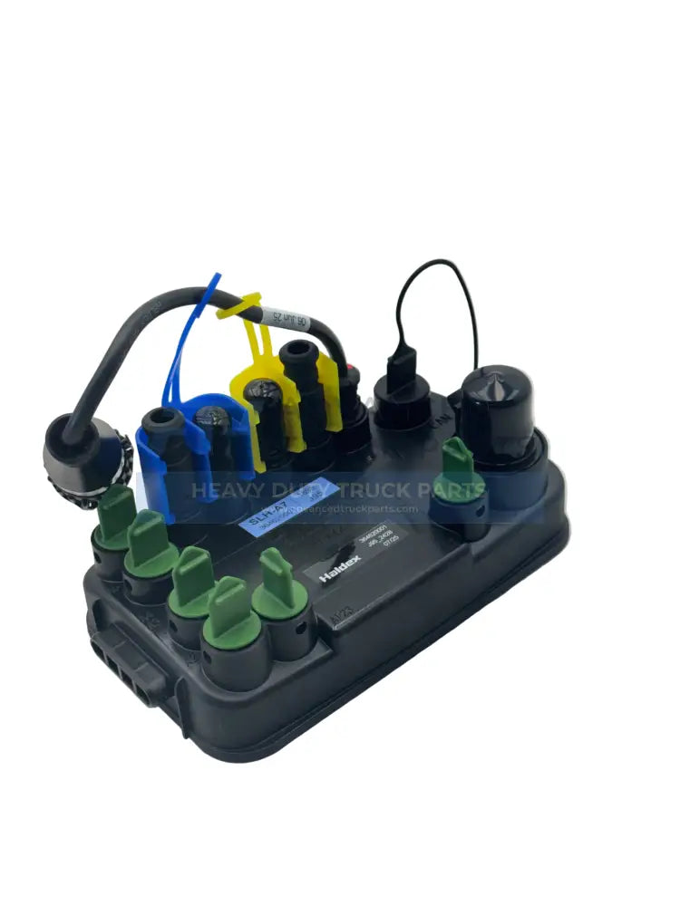 201200CA Genuine Haldex Trailer Abs Valve Electronic Control Unit - ABS Control Modules