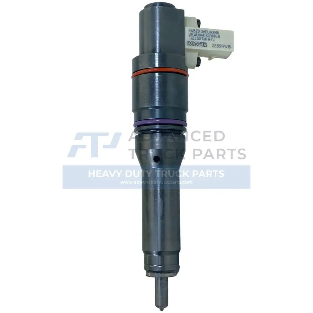 2005596 Genuine Paccar Fuel Injector