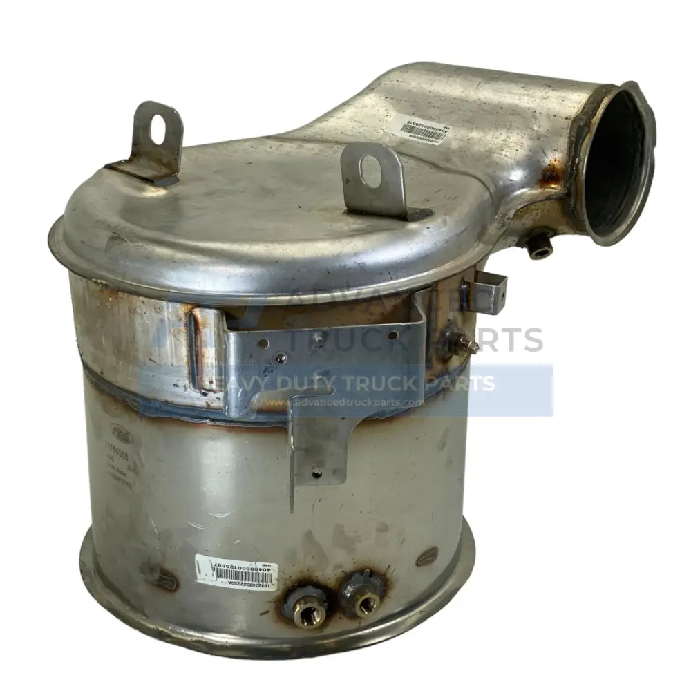 43006209 Genuine Mack Catalyst For Volvo/ Mack Mp8