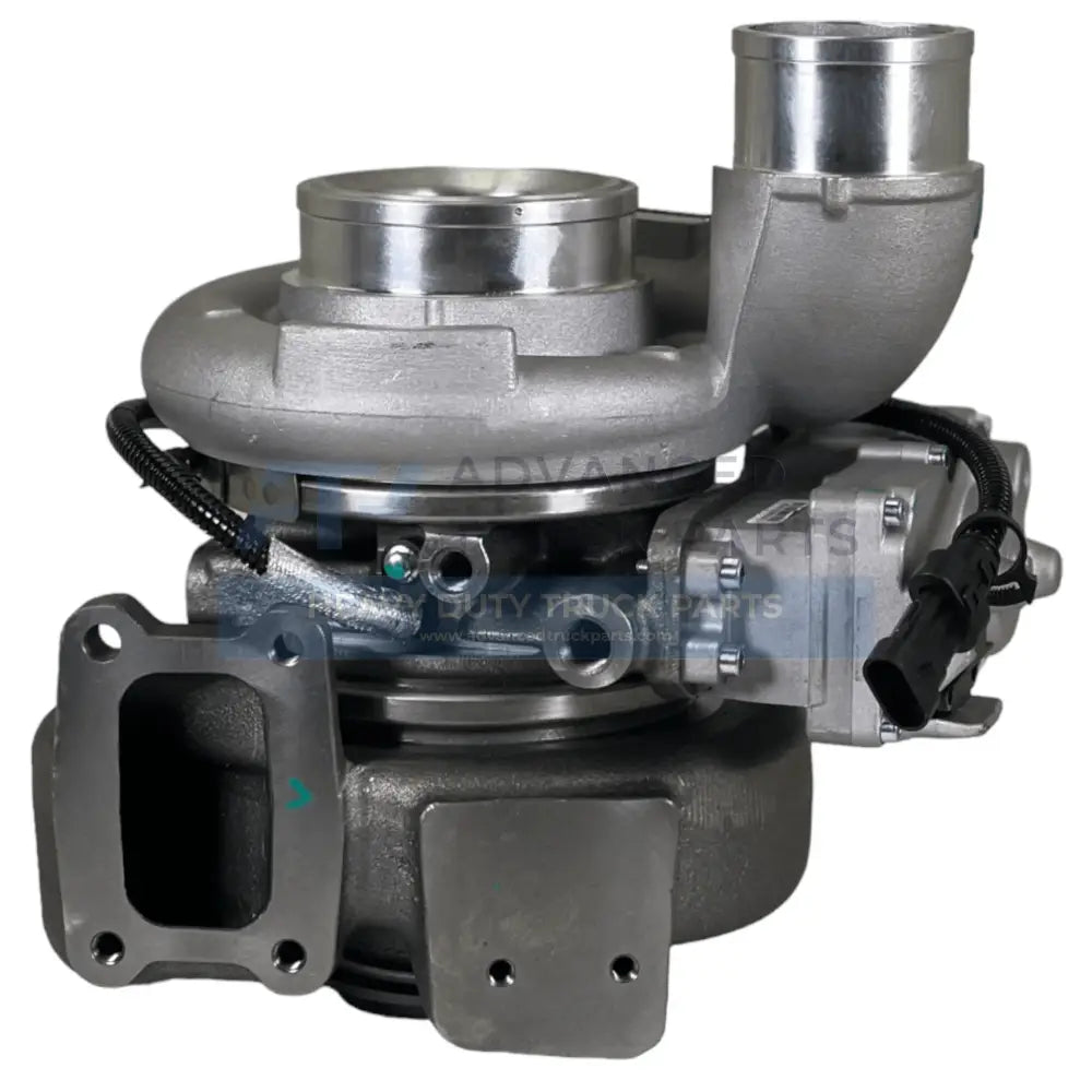 H8300125R Rotomaster Turbocharger HE300VG