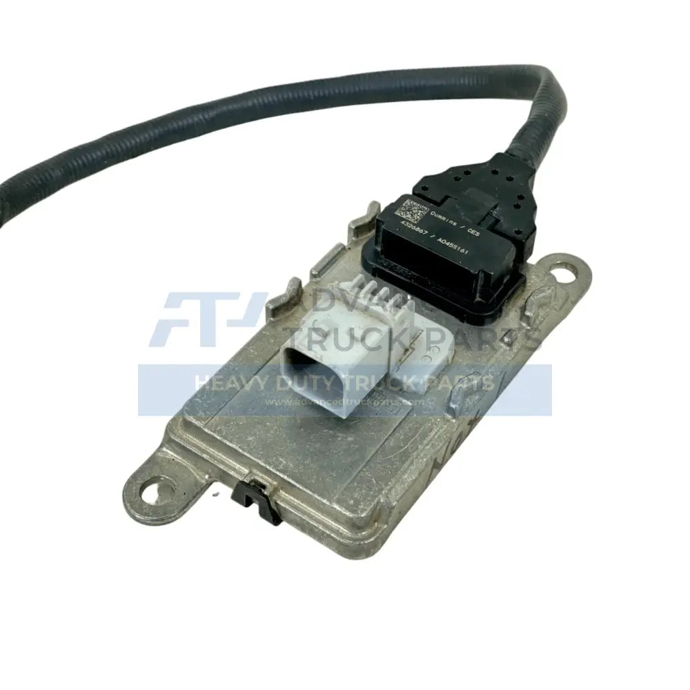 4326867RX Genuine Cummins Nitrogen Oxide Nox Sensor For Epa13 8.9 Isc/Isl