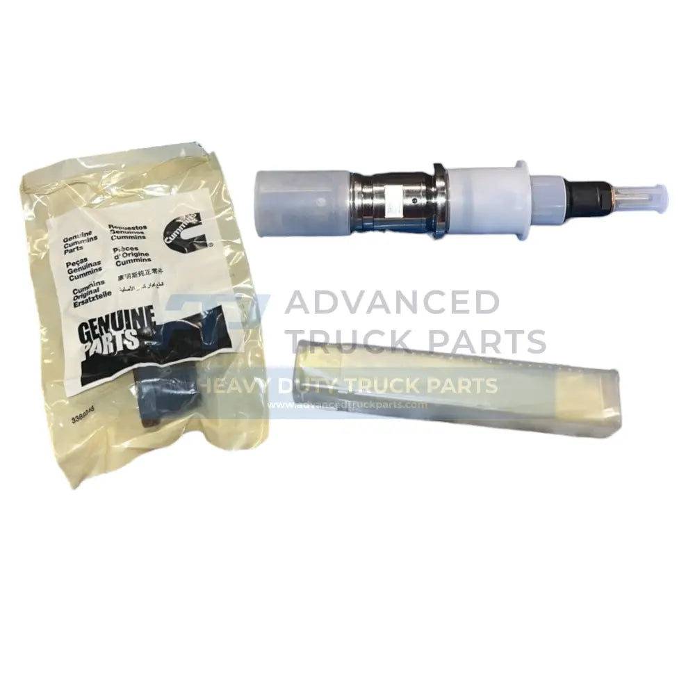 5579332NX Genuine Cummins Fuel Injector Kit