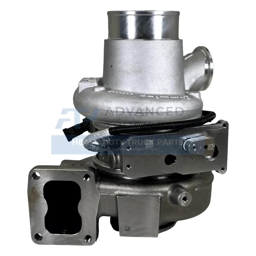 3798351 Genuine Cummins Turbocharger HE300VG