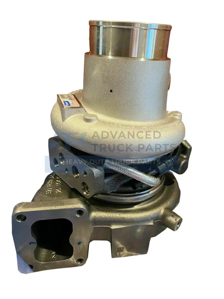 5324130 Genuine Cummins Turbocharger Vgt He351Ve For 8.9L