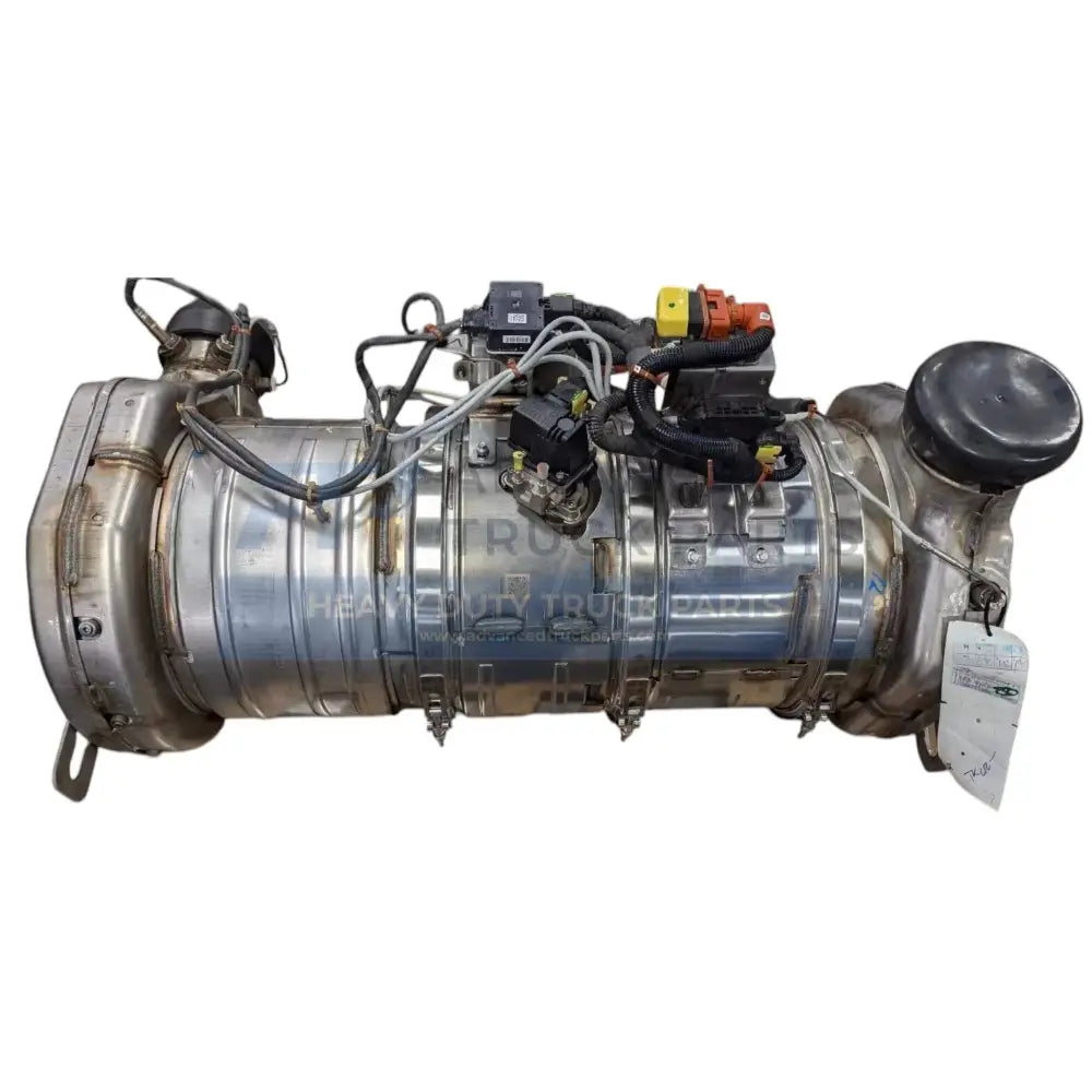 4053743C95 Genuine International Aftertreatment Device