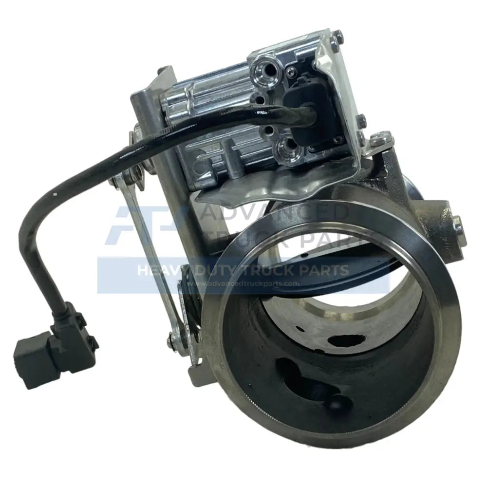 2187602PE 2013-2025 Genuine PACCAR MX-13 Back Pressure Valve