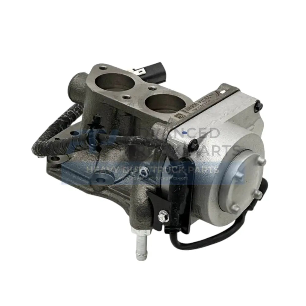 5010917R1 Genuine International EGR Exhaust Gas Recirculation Valve