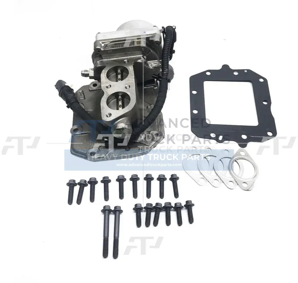 5010918R92 Genuine International Kit Egr Valve For Navistar