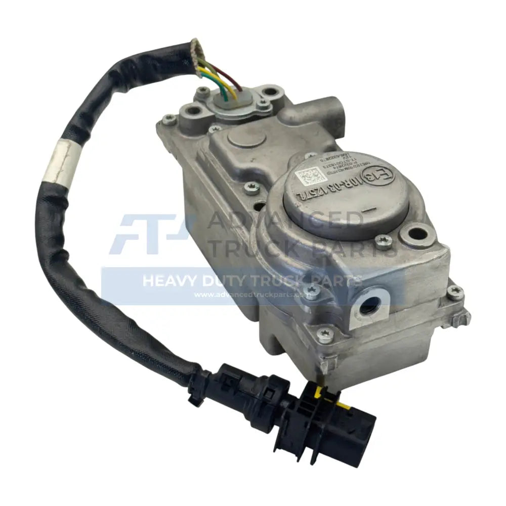 2411559PRX Genuine Paccar Turbocharger Actuator