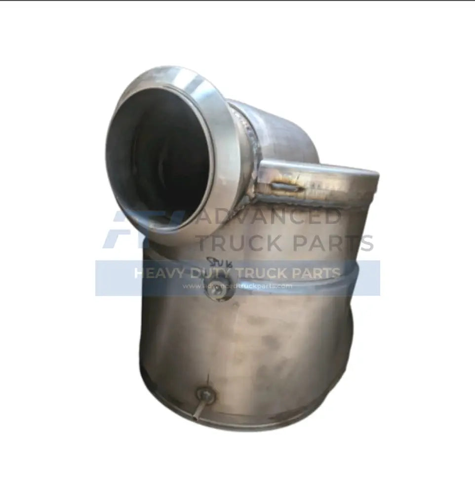 2014-2017 Skyline DOC Catalyst for Cummins ISX - DOC Filters