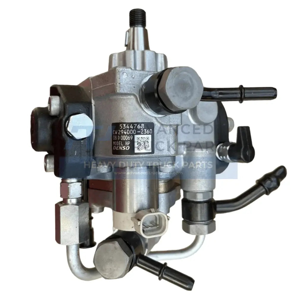 5314825 Genuine Cummins Fuel Injection Pump