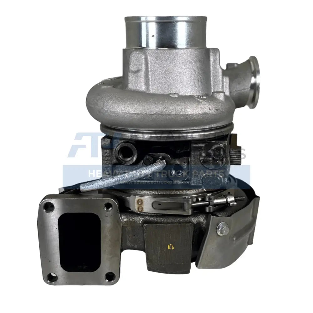 5359614 Genuine Cummins Turbocharger He400G For Cummins Qsl