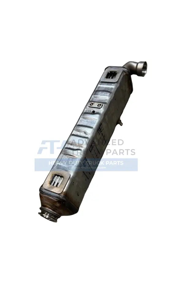 2014-2021 Genuine Detroit Diesel DD5 and DD8 EGR Cooler - EGR COOLER
