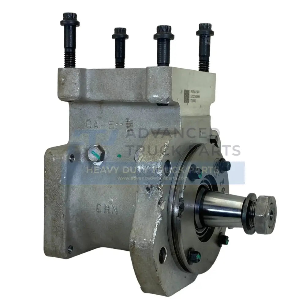 4928570 Genuine Cummins Fuel Pump Body