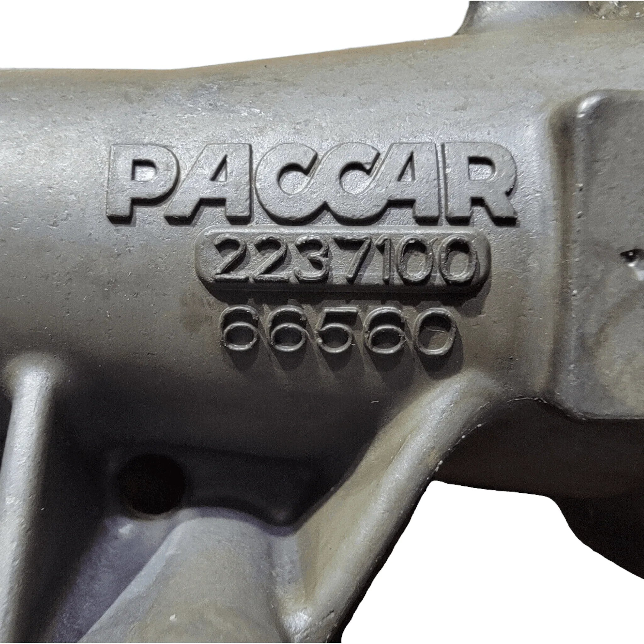 2014482 Genuine Paccar Venturi – ADVANCED TRUCK PARTS