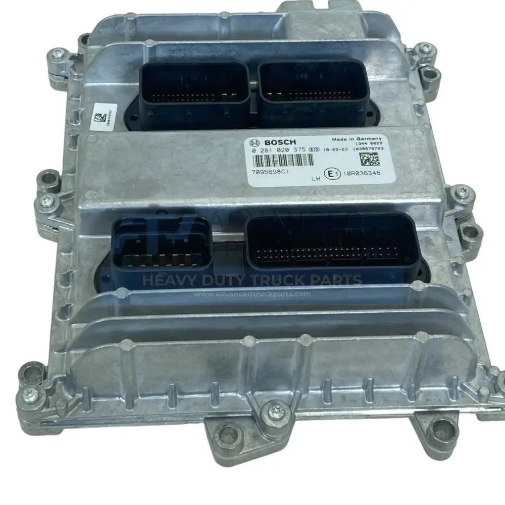 7095698C1 Genuine International ECM Engine Control Module