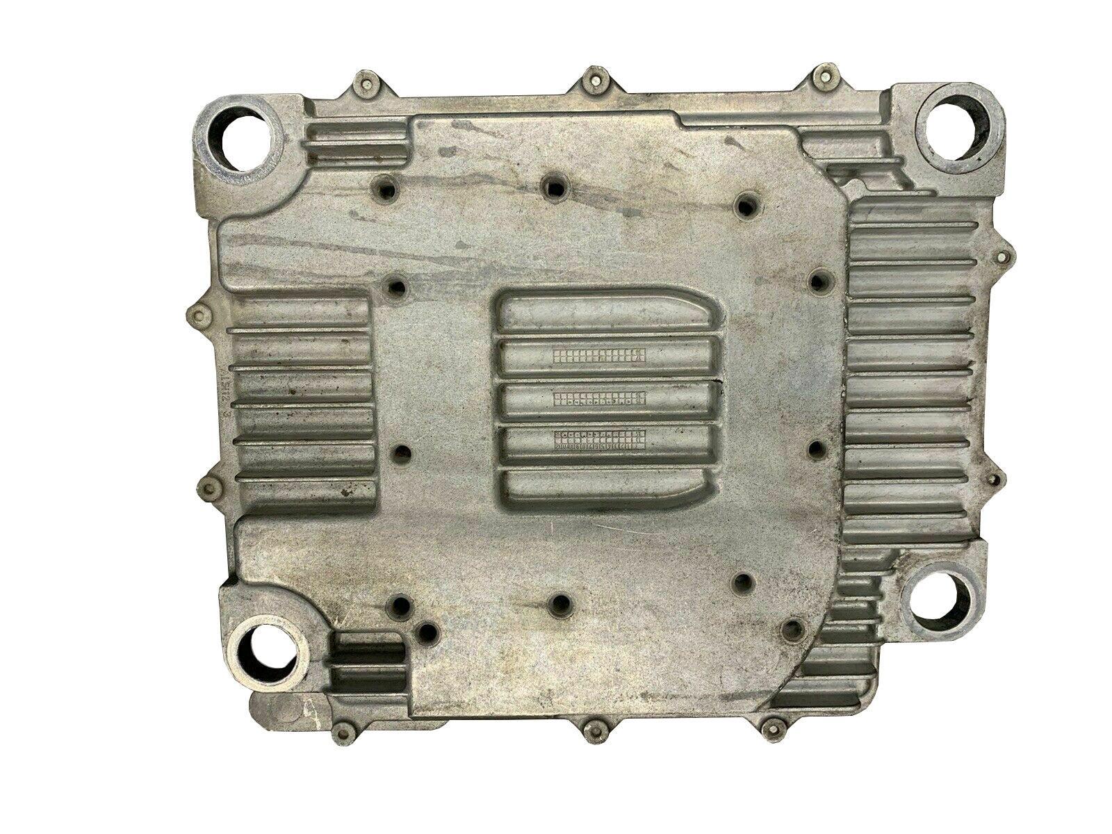 2015228 Genuine Paccar Ecm Engine Control Module For Mx-13