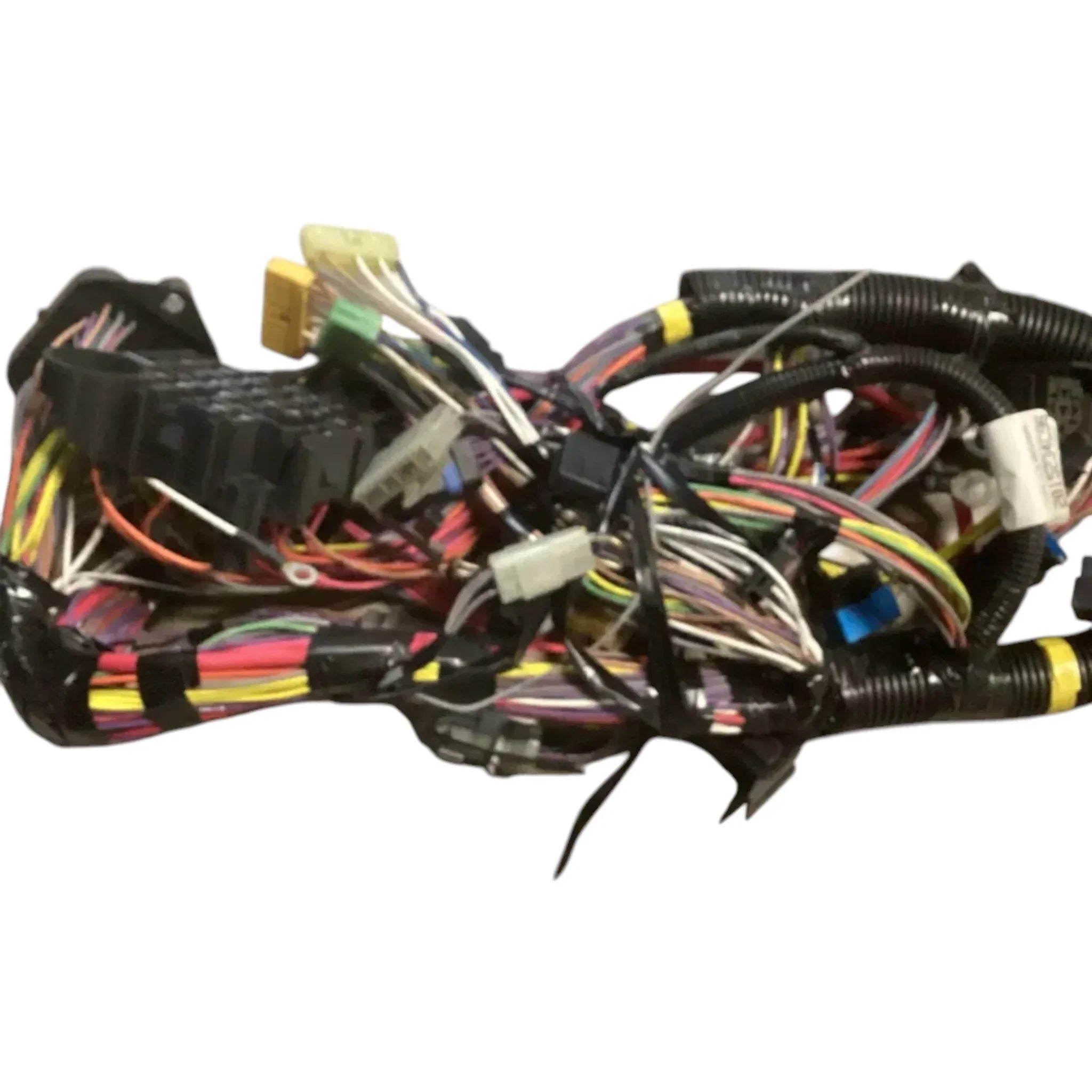 2015234C95 International Harness Platform