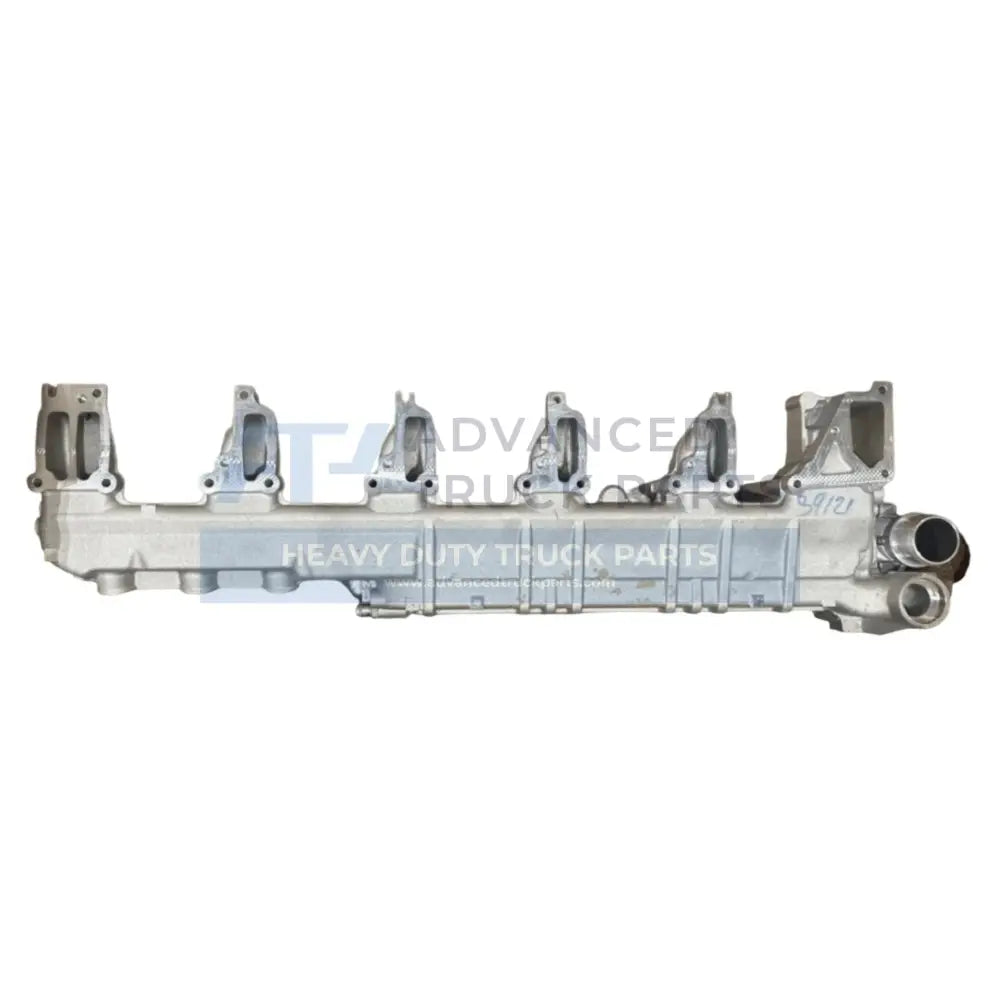 A4711409075 Genuine Detroit Diesel Exhaust Gas Cooler For DD13