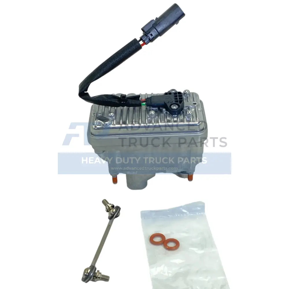 2517627C91 Genuine International Turbocharger Actuator Kit
