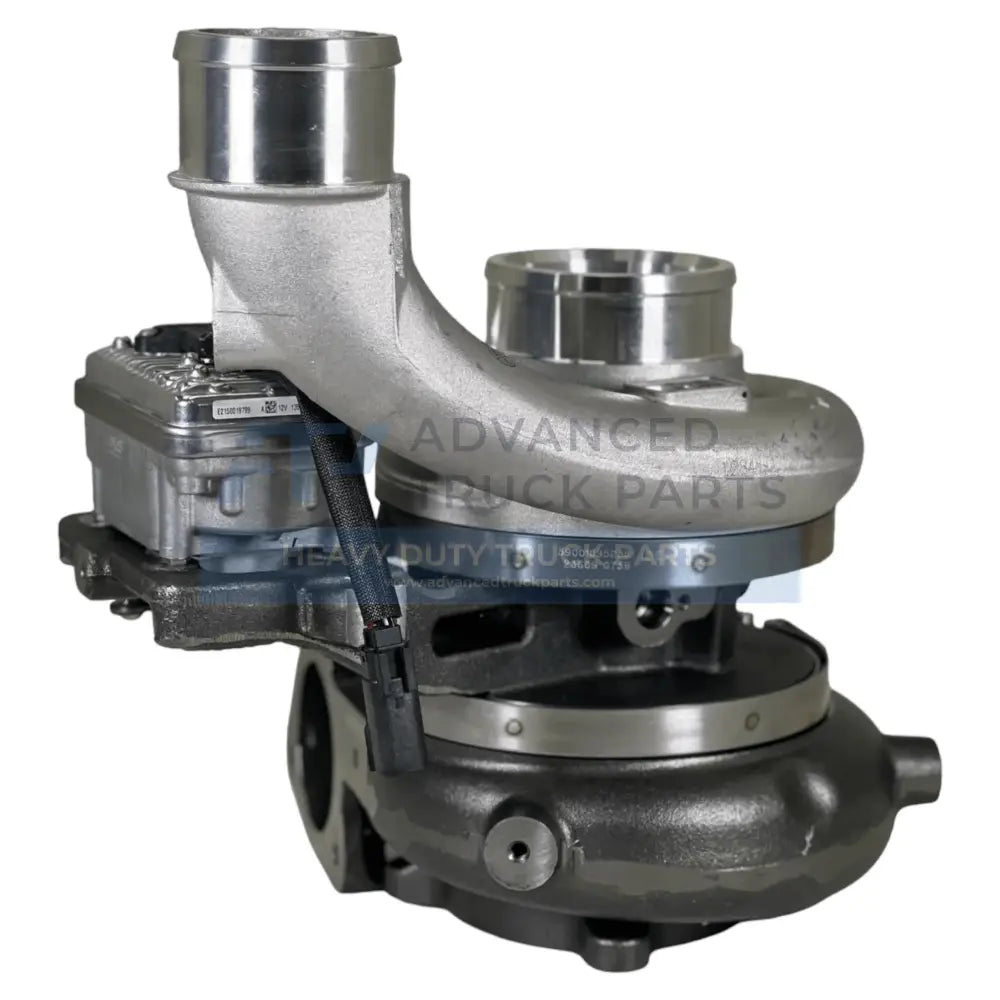 2517623C95 Genuine International Turbocharger Lm25tf Kit