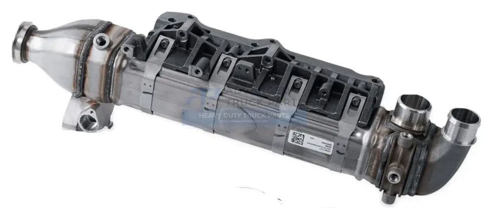 2517626C91 Genuine International EGR Exhaust Gas Cooler