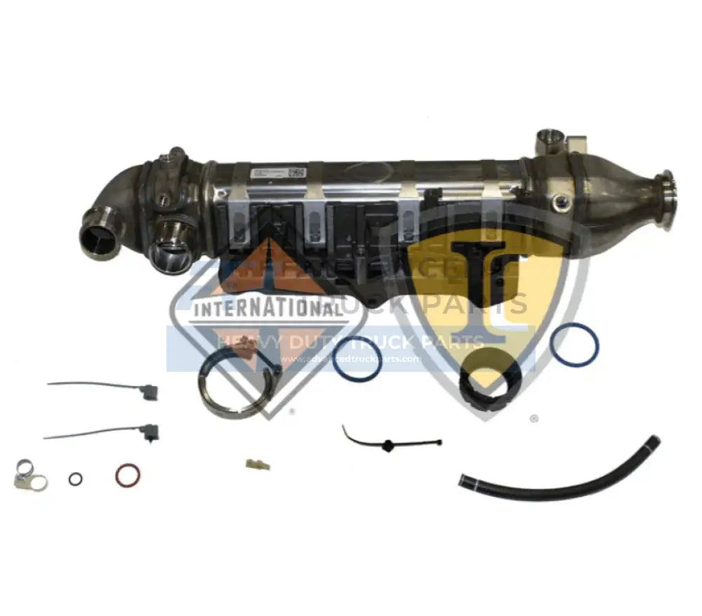 5012715R91 Genuine International Kit Egr Cooler I745