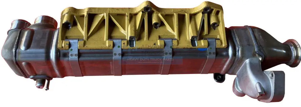 7098410C1 Oem International Egr Cooler Assembly*