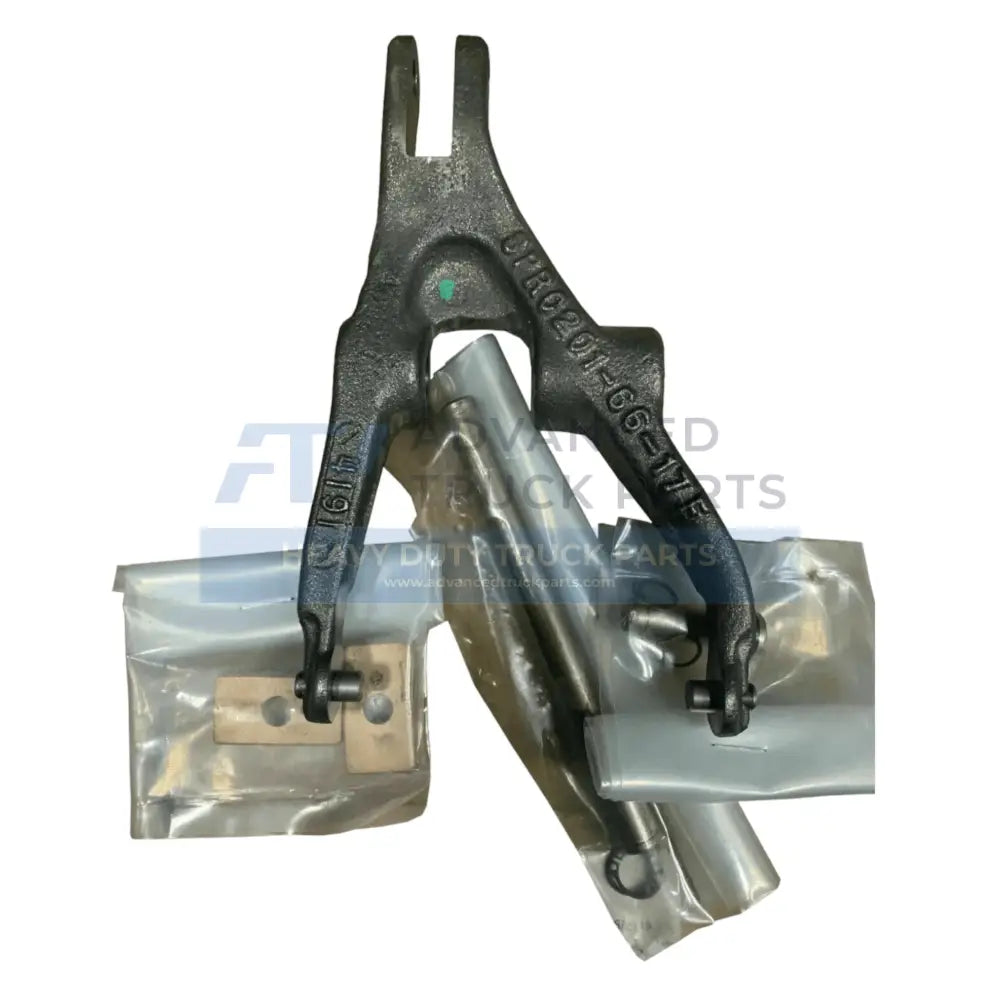 20166183x Spicer Transmission Ttc Tremec Shift Fork Yoke Kit Od Overdrive