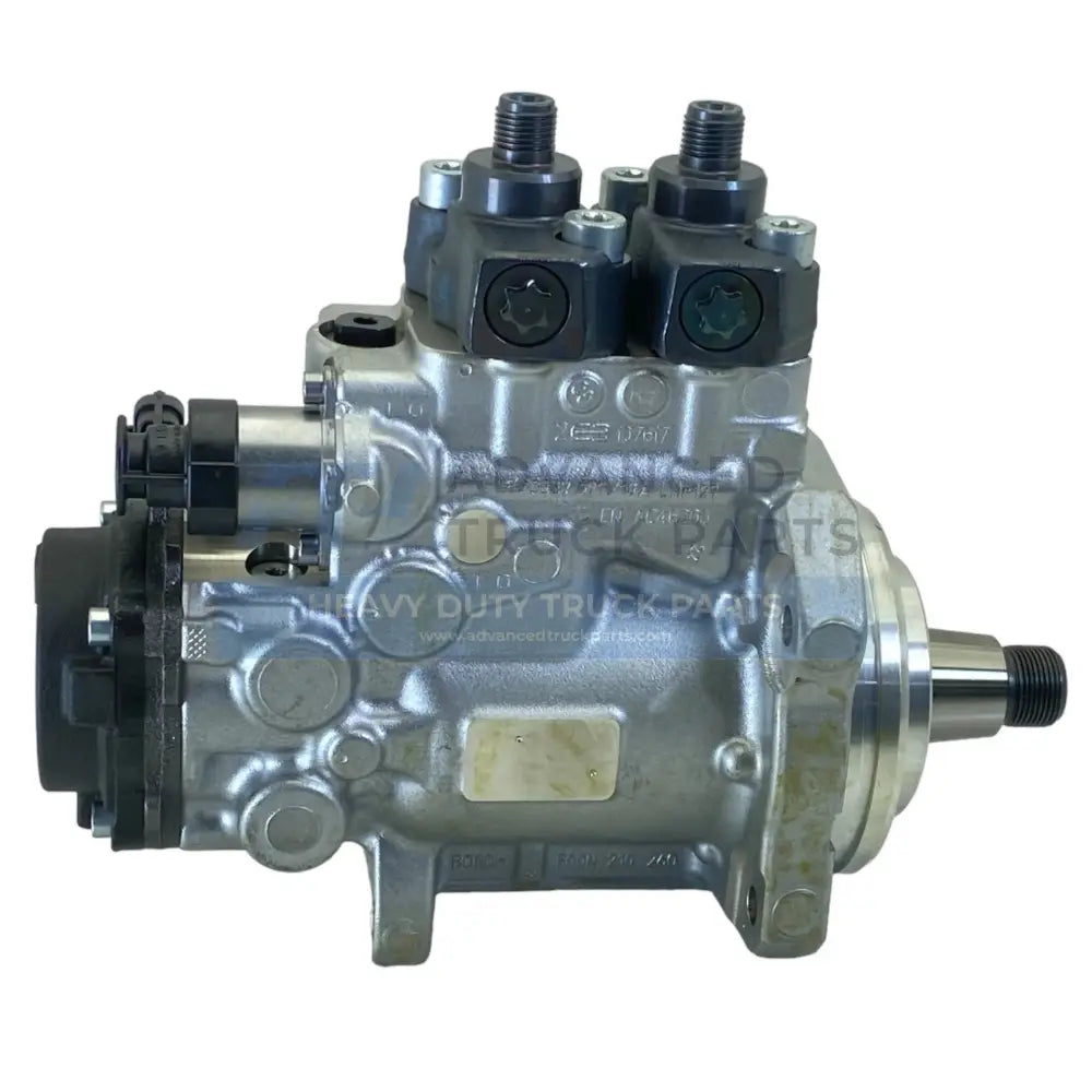 7096771C91 Genuine International High Pressure Fuel Pump For 12.5L